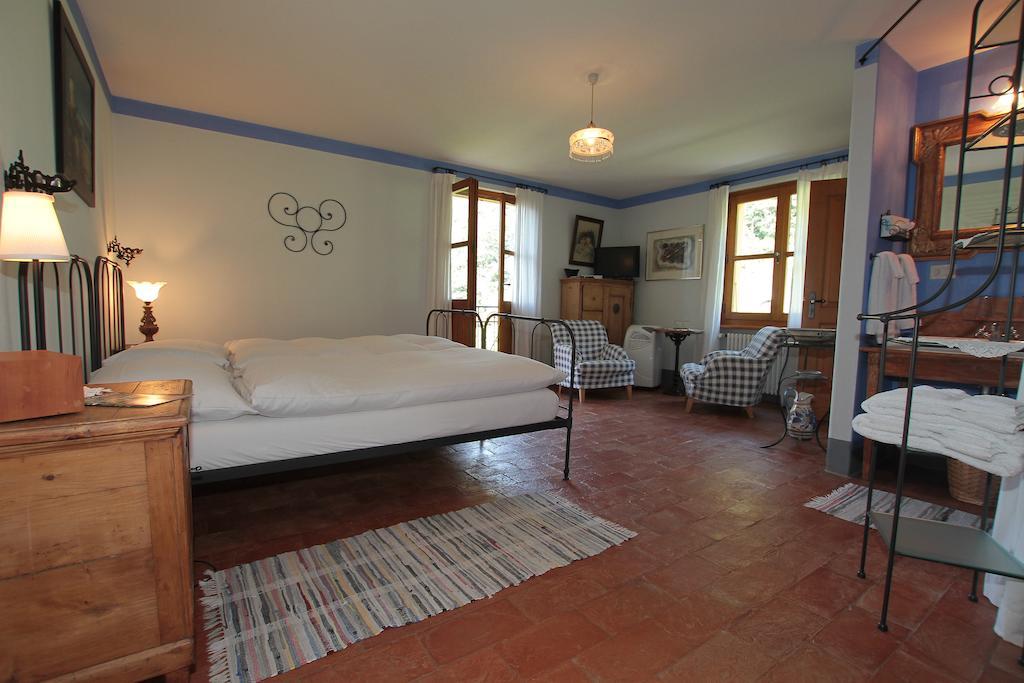 Fattoria L'amorosa Hotel Sementina