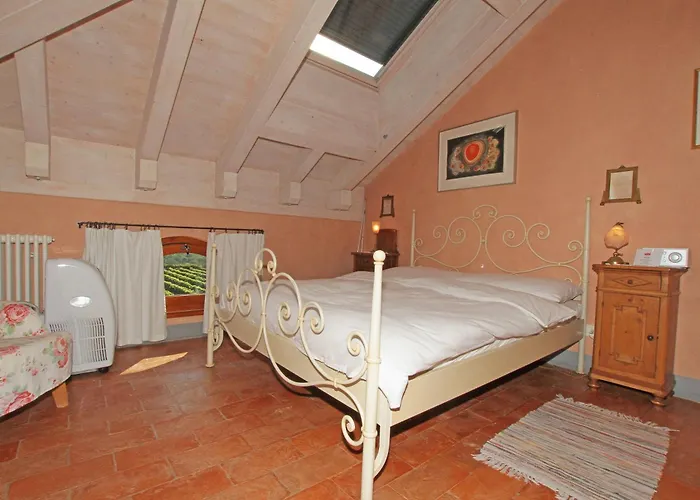 Fattoria L\'Amorosa