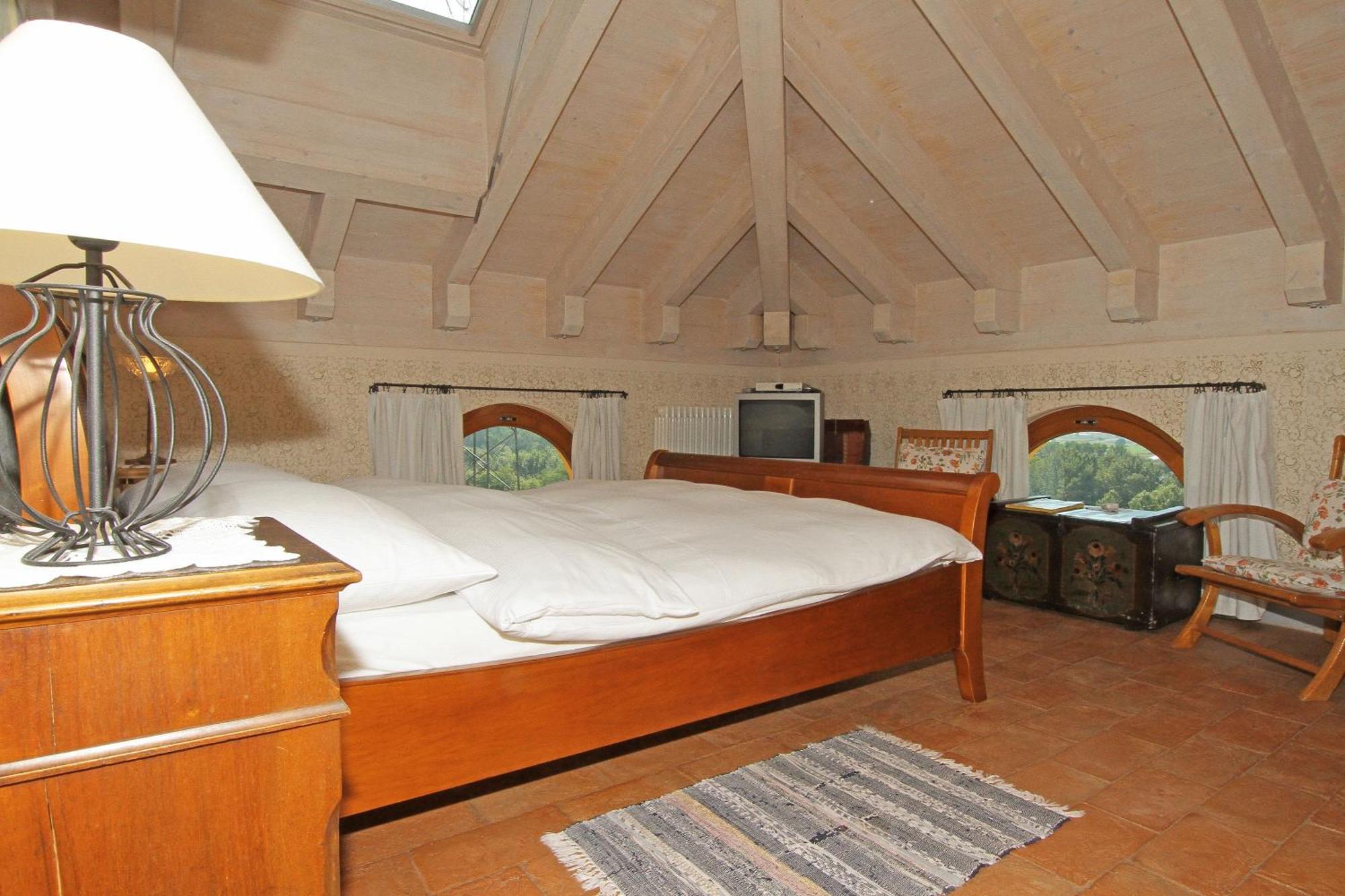 Hotel Fattoria L'amorosa