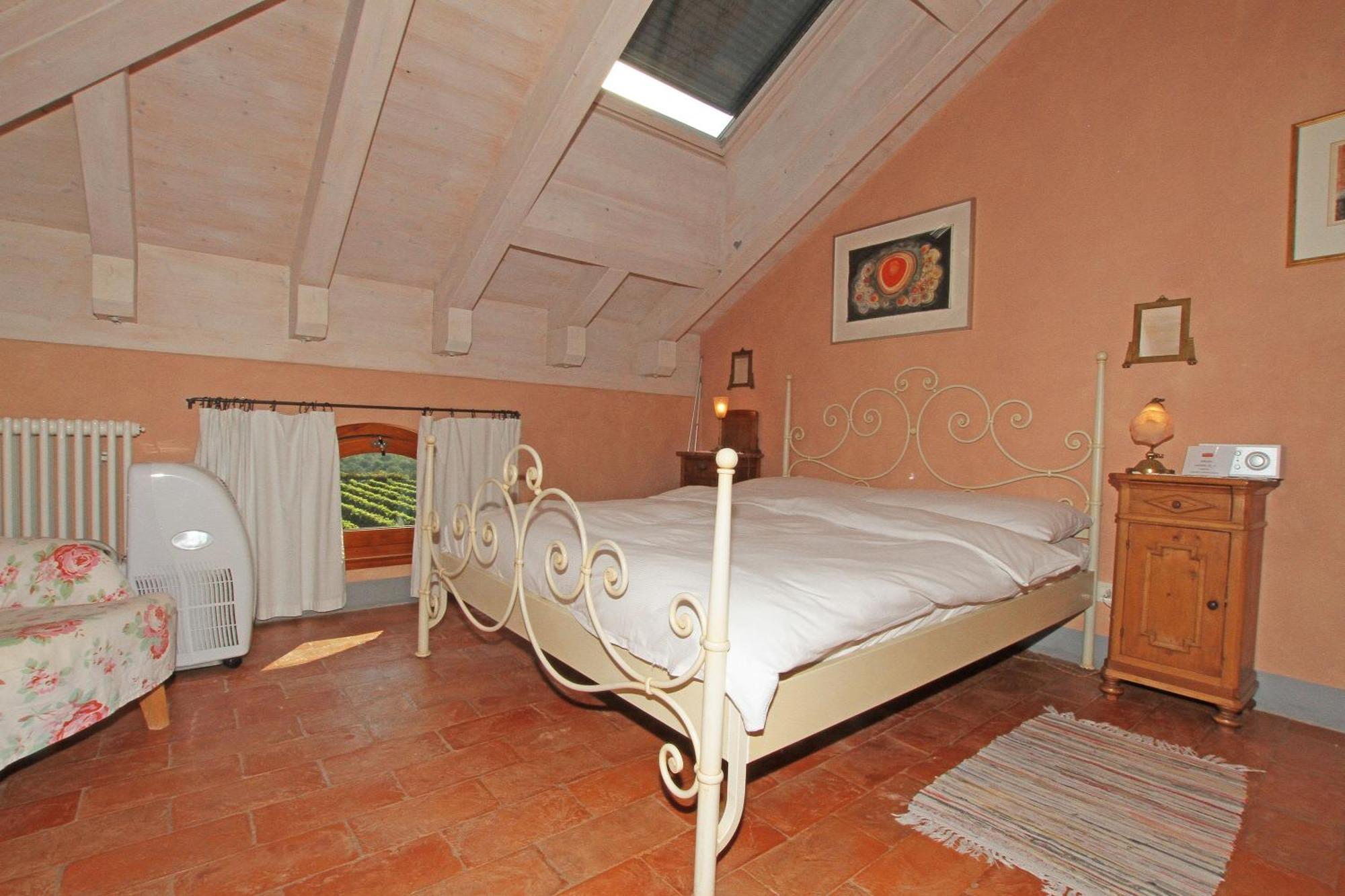 Fattoria L'amorosa Hotel