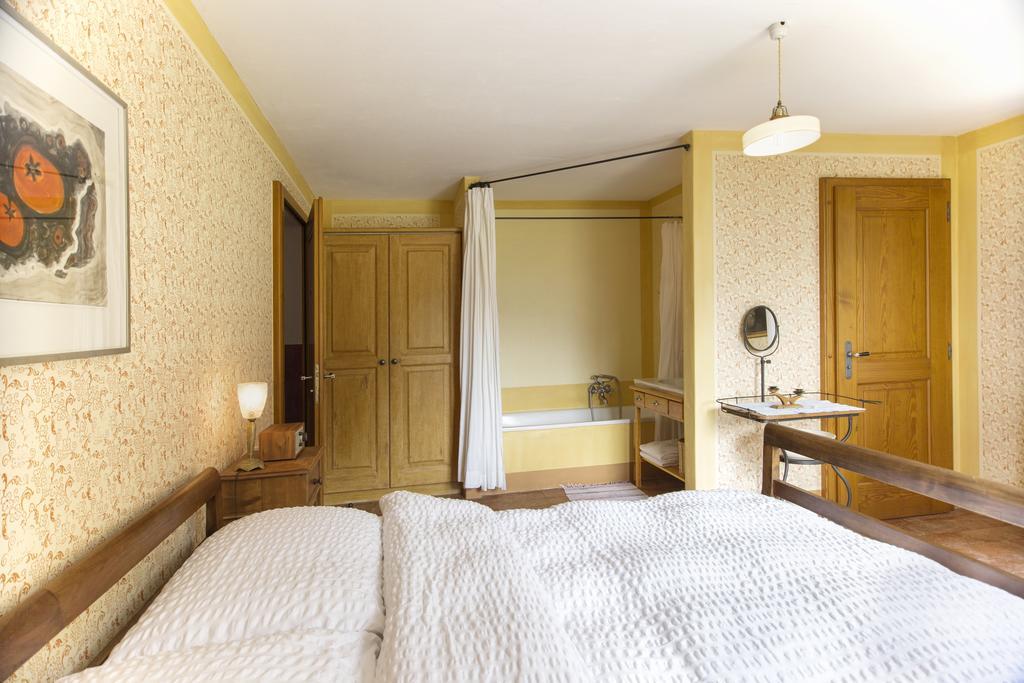 Fattoria L'amorosa Hotel