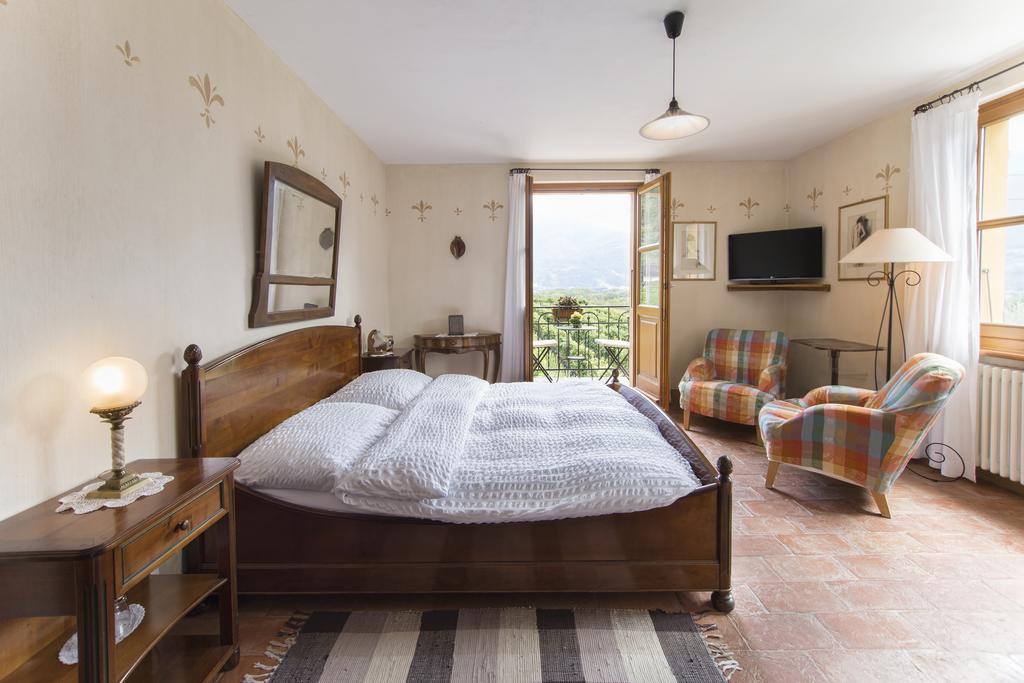 Fattoria L'amorosa Hotel 3*