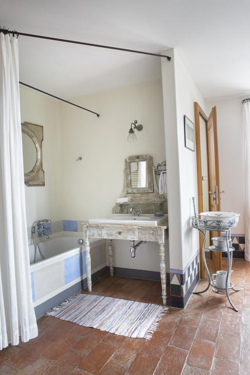 Fattoria L'amorosa Hotel