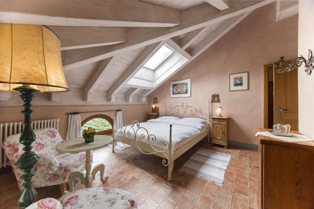 Fattoria L'amorosa 3*