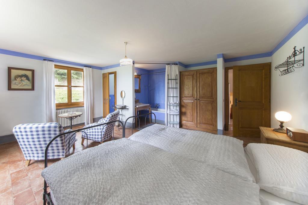 Hotel Fattoria L'amorosa 3*