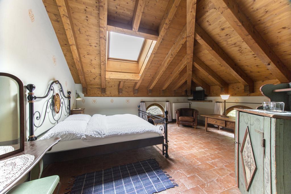 Fattoria L'amorosa Sementina