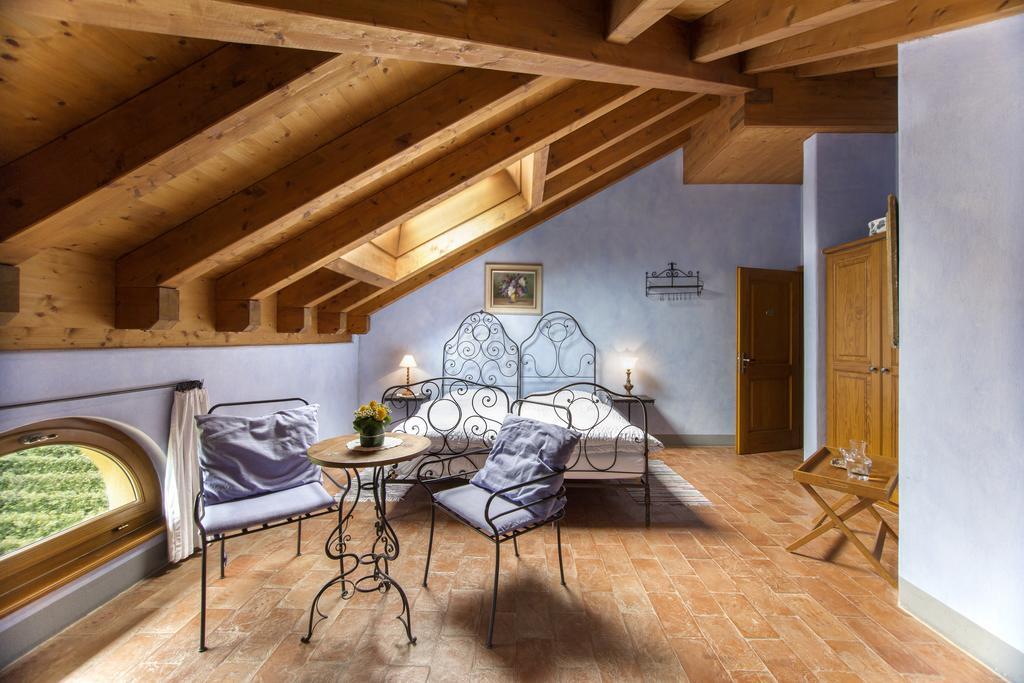 Fattoria L'amorosa