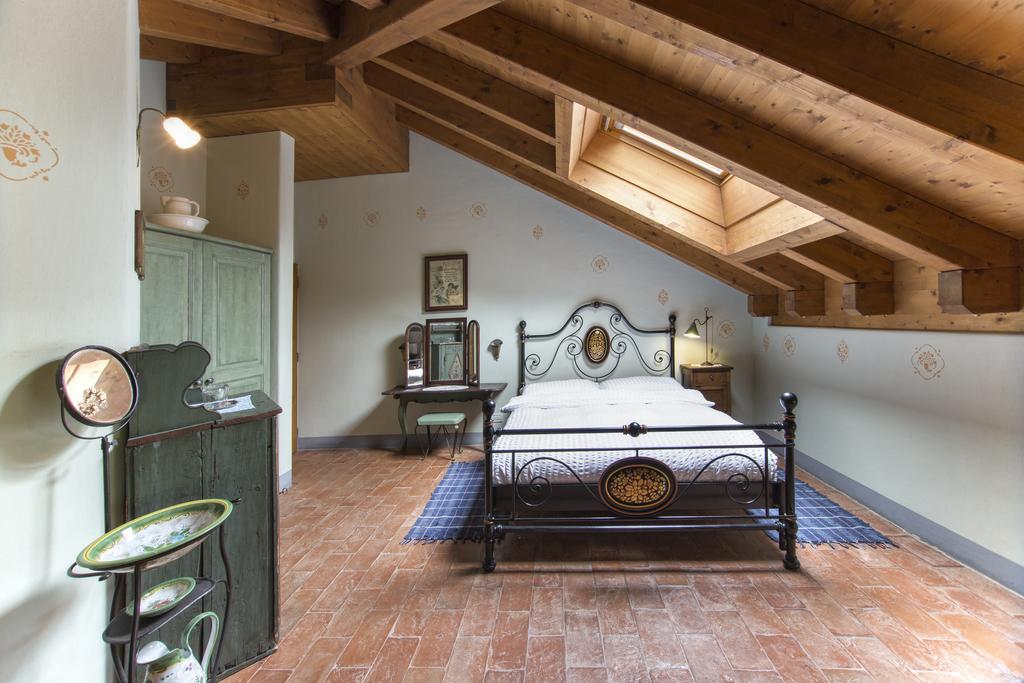 Hotel Fattoria L'amorosa