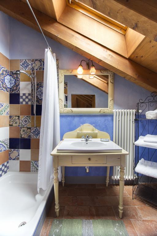 Fattoria L'amorosa Hotel