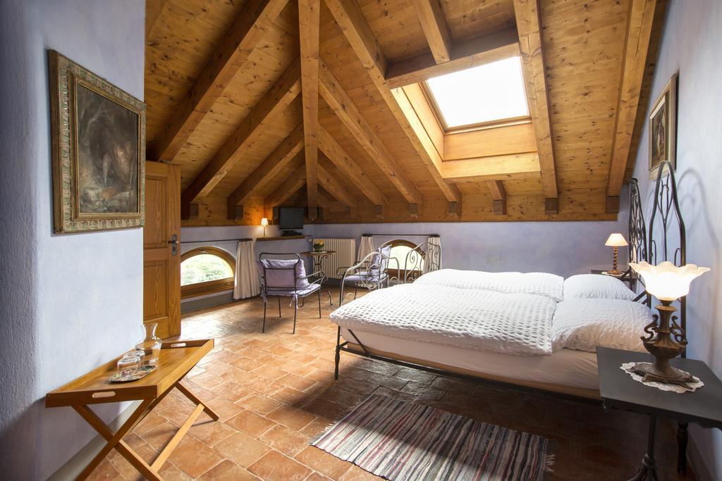 Hotel Fattoria L'amorosa Sementina