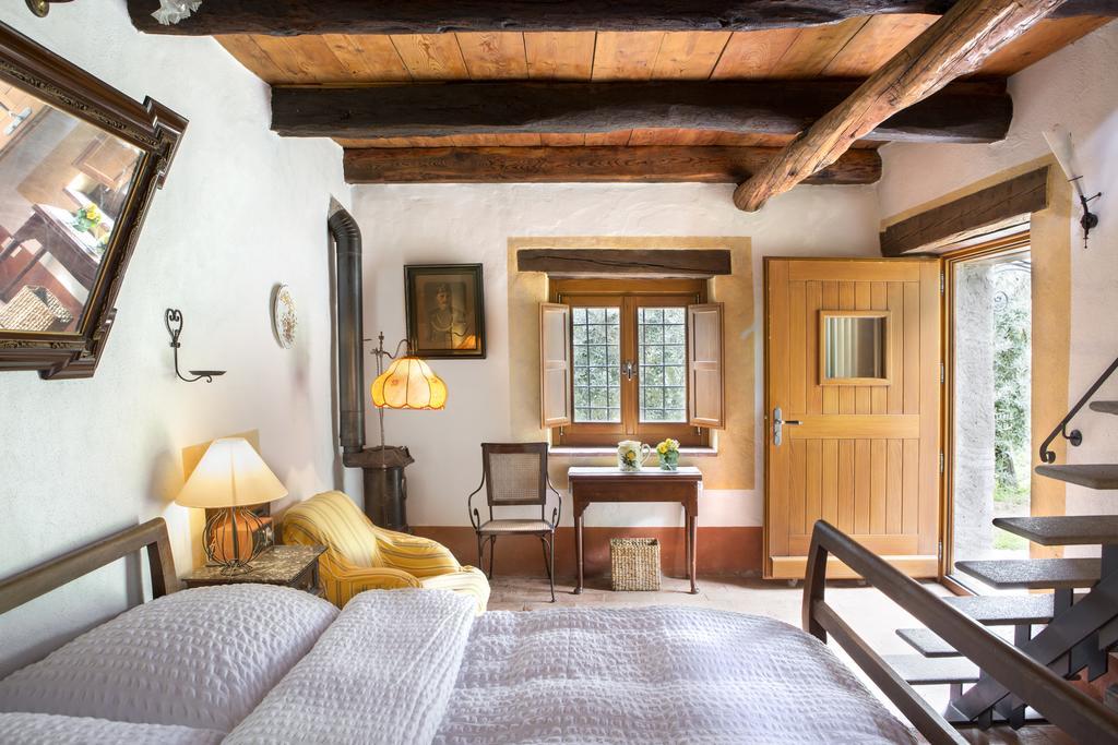 Fattoria L'amorosa Hotel 3*