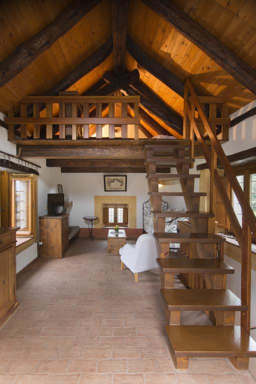 Hotel Fattoria L'amorosa Sementina