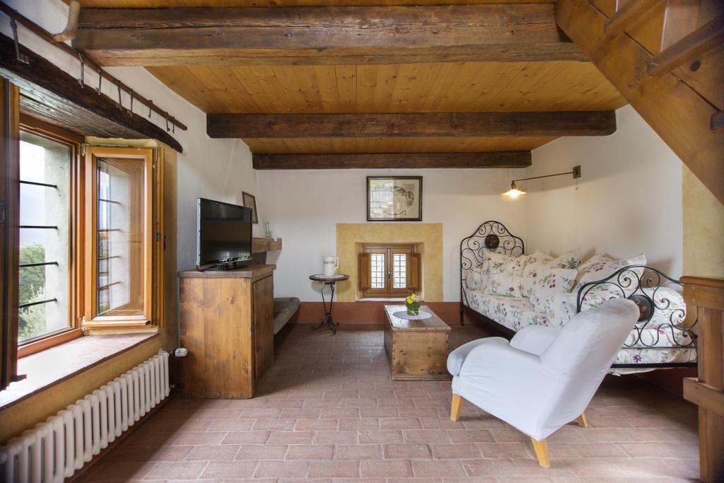 Hotel Fattoria L'amorosa
