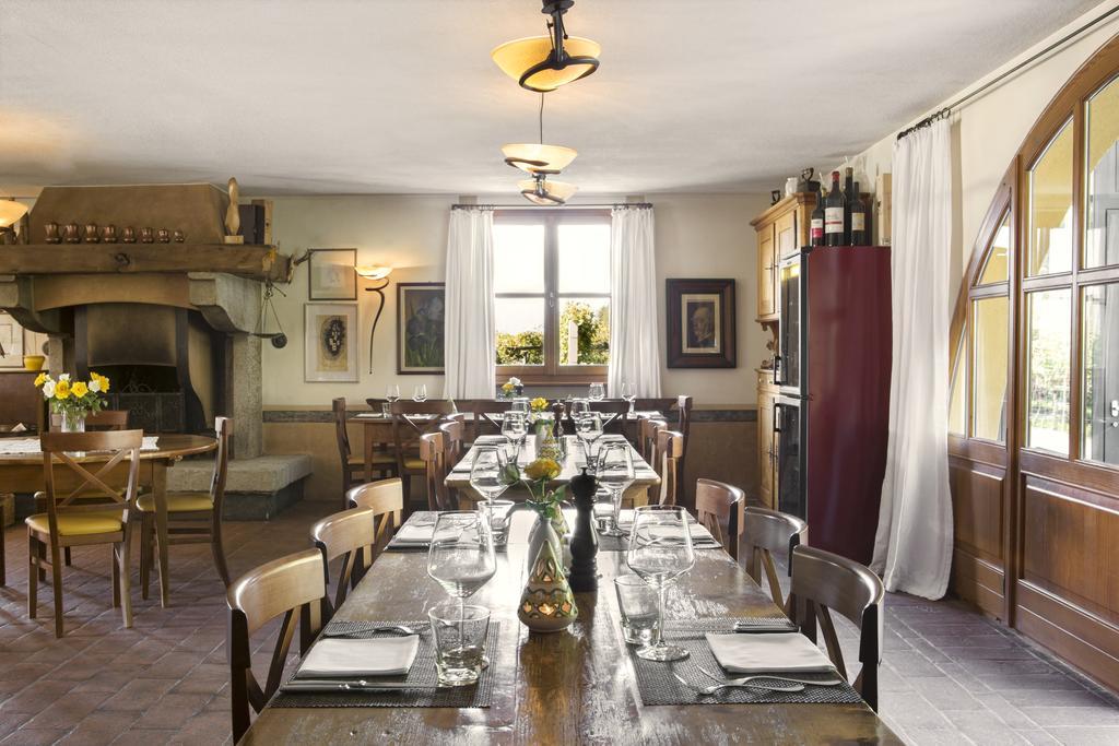Hotel Fattoria L'amorosa 3*