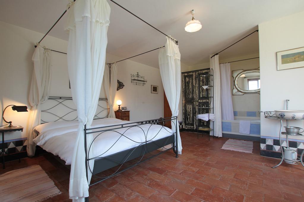 Hotel Fattoria L'amorosa
