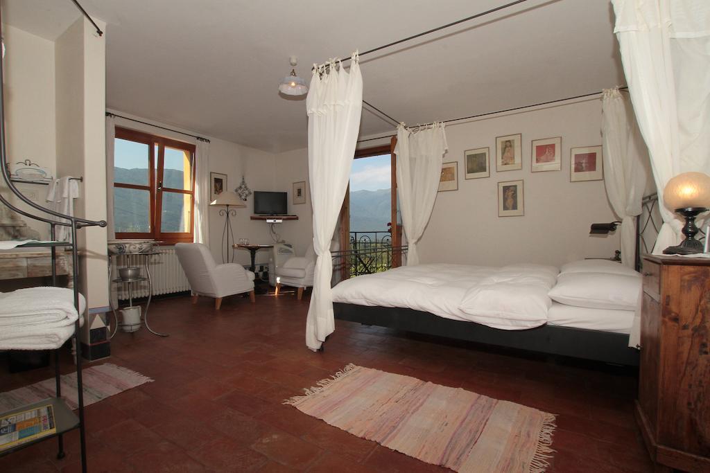 Fattoria L'amorosa Hotel Sementina