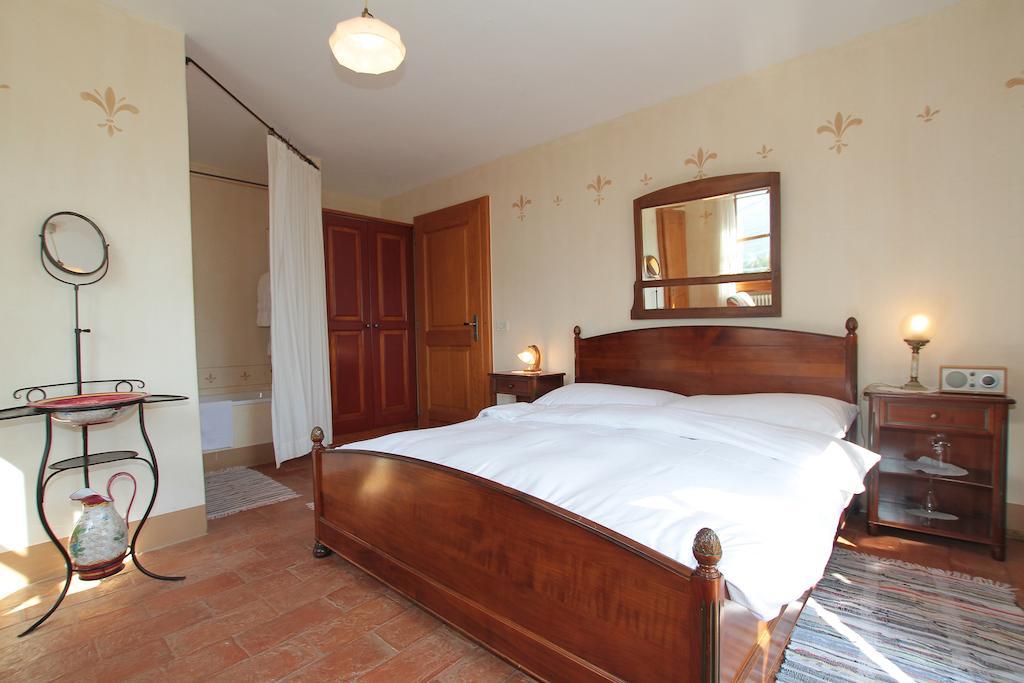 Hotel Fattoria L'amorosa Sementina