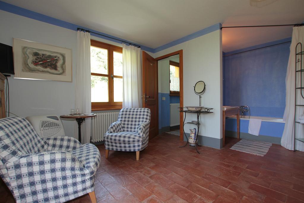 Fattoria L'amorosa Sementina