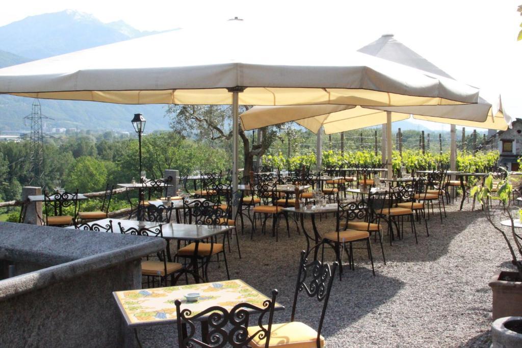 Fattoria L'amorosa Hotel